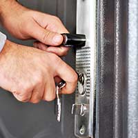 Pontiac Locksmith