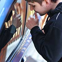 Pontiac Locksmith